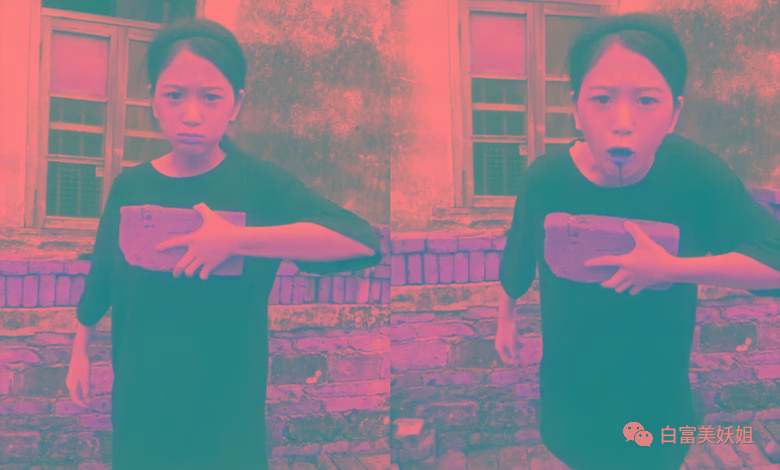 全靠编|22岁少女成抖音第一诈骗犯!身价78亿全靠编…