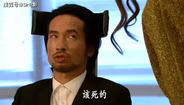 《夸世代》中的陈豪