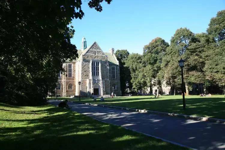 生活|中国富二代留学生真实生活曝光，抱歉要让你失望了...