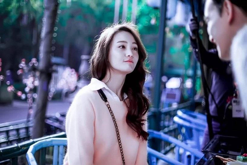 榜单|女演员YouTube播放量榜单TOP10！郑爽赢杨幂，赵丽颖四部作品播放量破亿