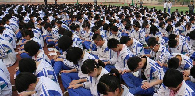 2020年高考预测分数线出炉，安徽考生很苦，河南分数可能会下涨！
