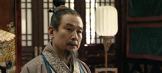 大明王朝:海瑞死谏,旁人躲都来不及,赵贞吉为什么却挺身而出?