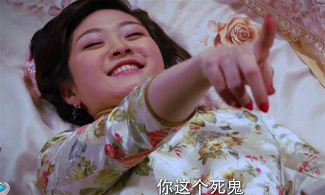 河水|妻与佣人私通，武举人设下杀奸奇计，旁人都说太阴毒