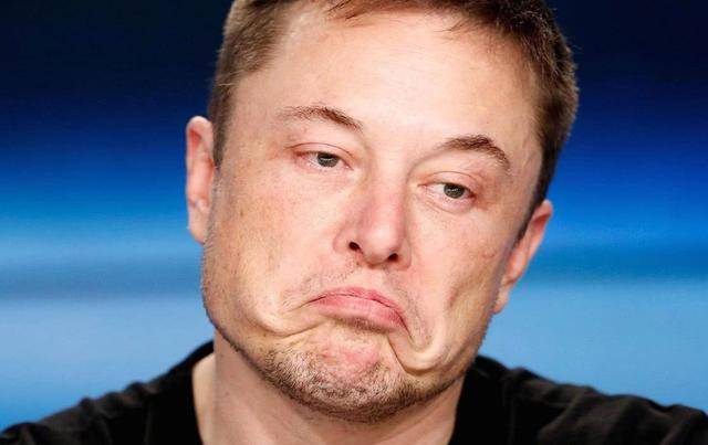 特斯拉|特斯拉市值一天振幅500亿美元 盘中跳水近20%