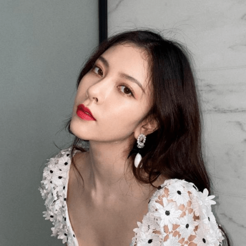 珍珠|你和明星的差距,少了一个它!