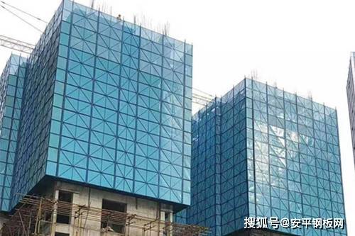 升降建筑爬架网的优势是什么_构造