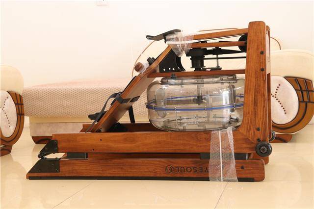 入手|被老罗种草，入手野小兽划船机真的好用吗？体验一周说说感受