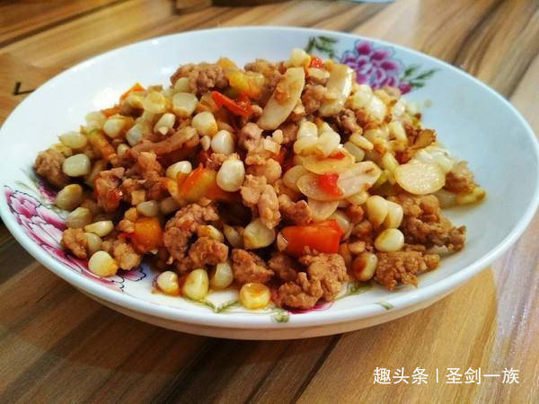 家常|有滋有味的几道家常美味, 鲜香可口很下饭, 好吃到停不住嘴