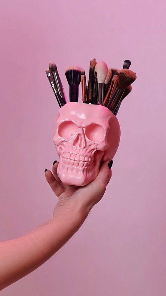 化妆|实用扫盲贴：关于化妆刷的这些事你应该不知道