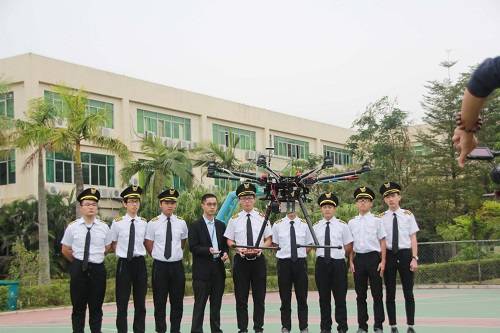 就业|南方IT学院：高端IT、人工智能人才培养基地