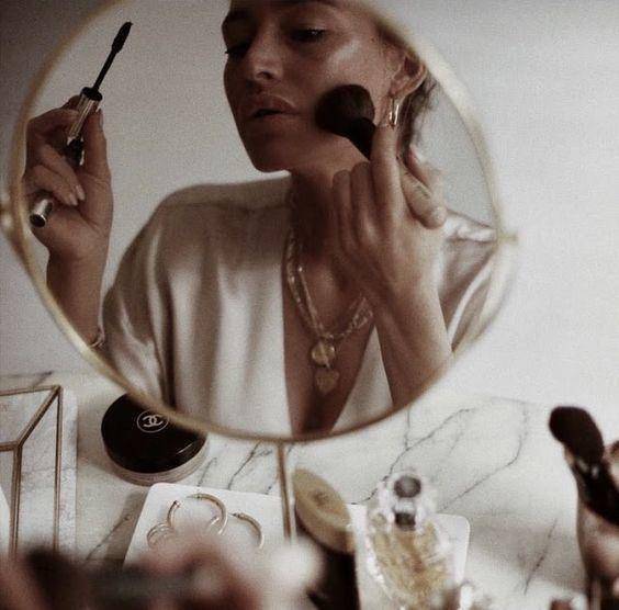 化妆|实用扫盲贴：关于化妆刷的这些事你应该不知道