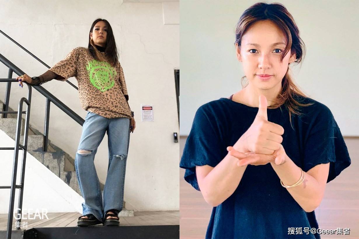 口罩|原创因为跟允儿没戴口罩约会唱K惹争议，李孝利在节目上落泪！