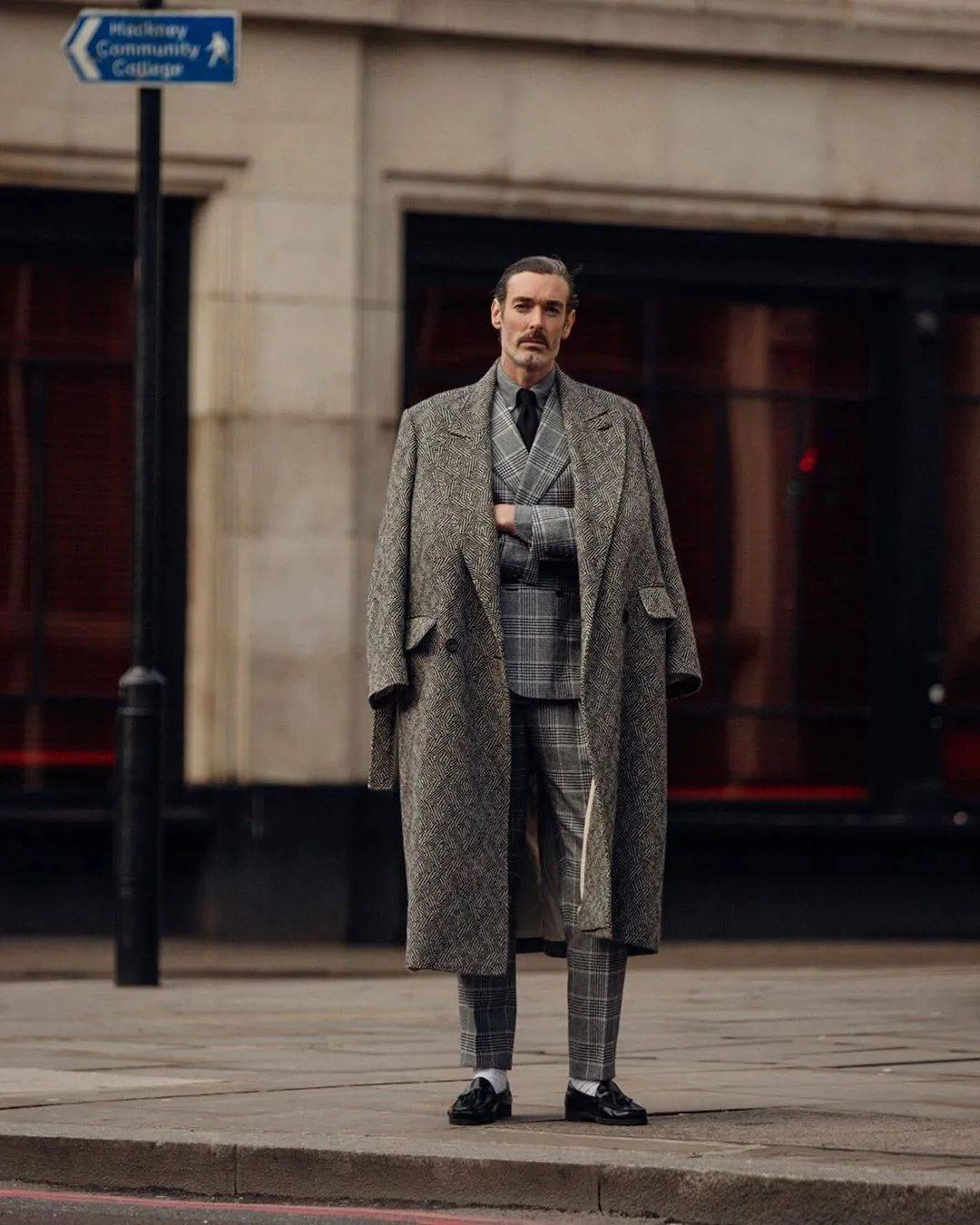 Biedul|Asgentleman:Richard Biedul