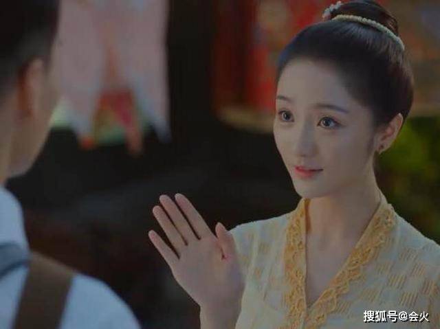 花絮|原创央视热播《小娘惹》花絮曝光！女主拍戏泡海里，水太脏满嘴死鱼味