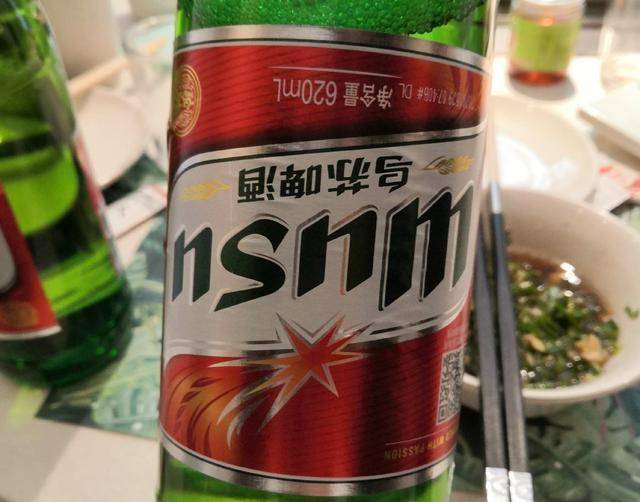 新疆|几年前无人知晓的夺命大乌苏，这几年为什么能火遍全国？