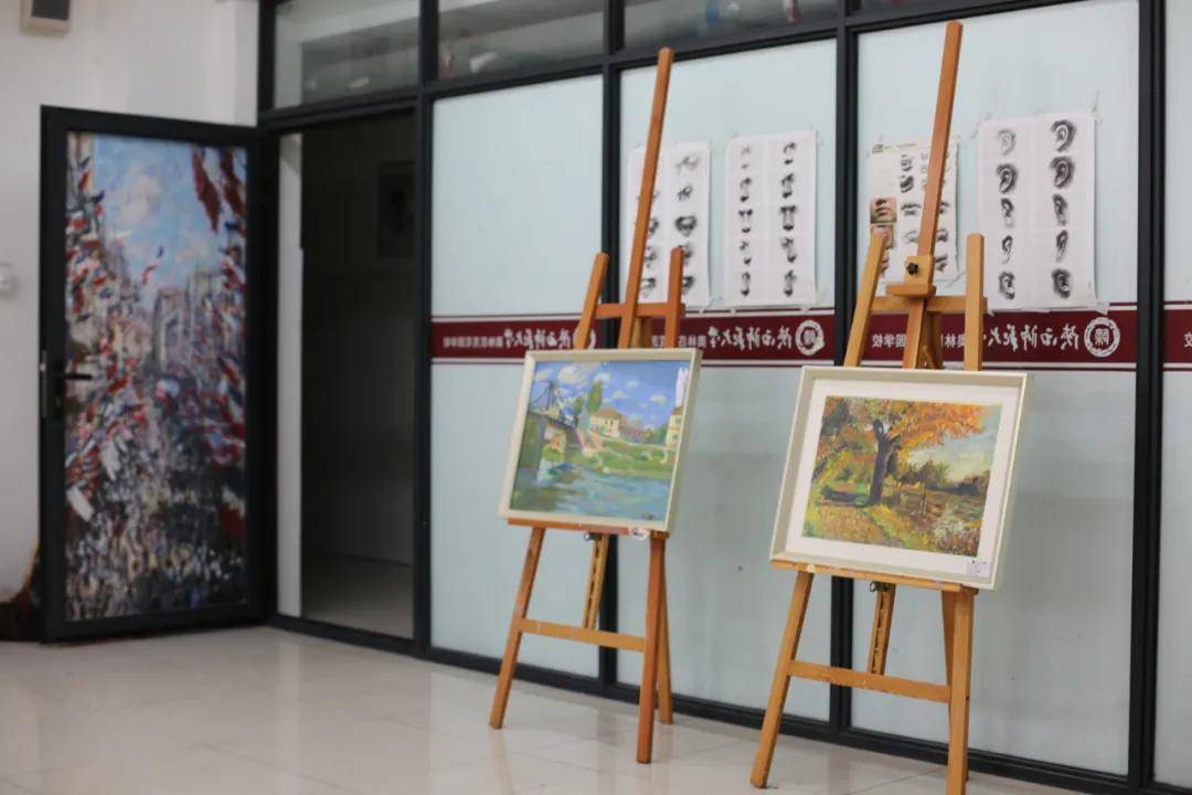 教育|这所西咸新区首屈一指的宝藏学校值得一探究竟