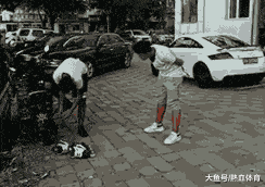 搞笑gif动图:这样的媳妇能退货吗?_好日子