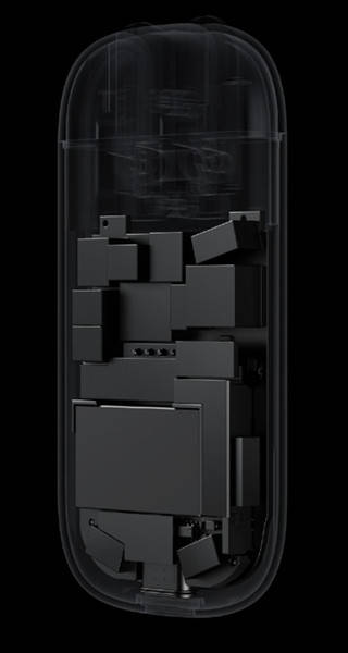 充电器|能装进口袋的50W，OPPO饼干超闪充电器评测