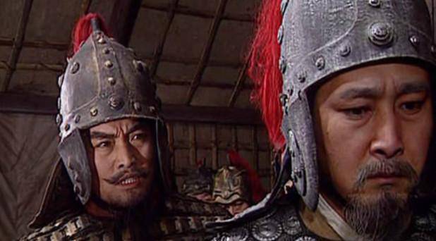 三国武将排行_三国武将武力值真正实力排名,有理有据,鄙视胡扯杜撰!