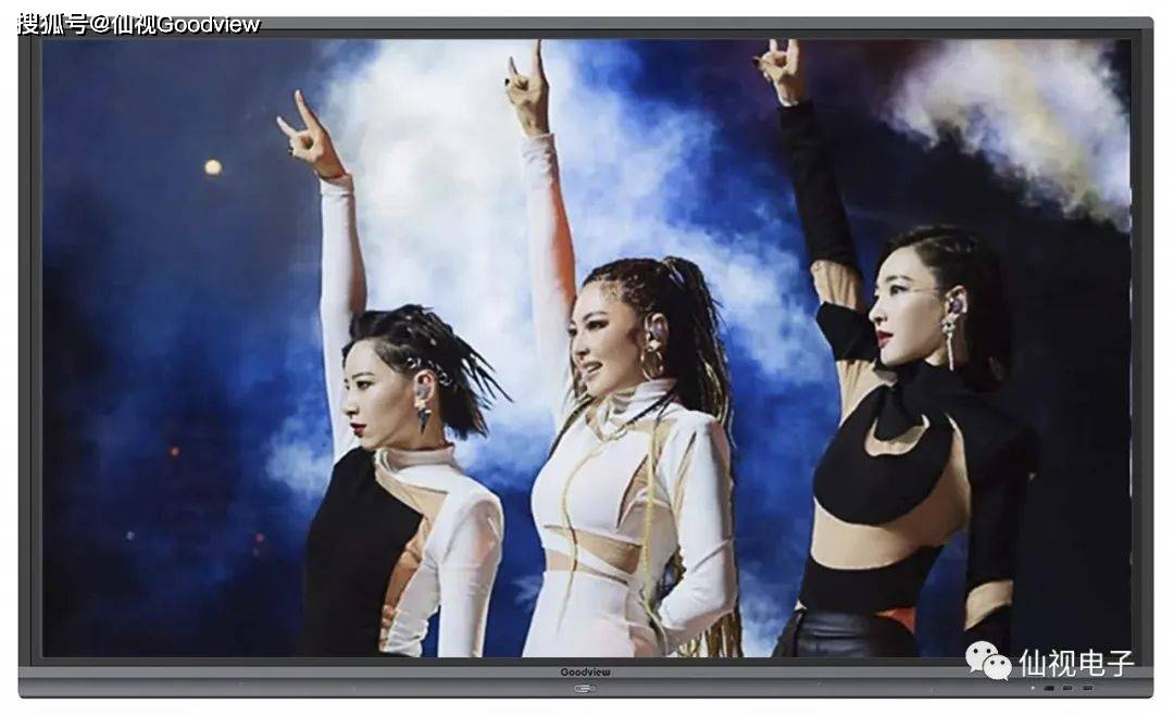 "高清"回顾《乘风破浪的姐姐》二次公演来袭!_manta