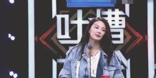 张雨绮加入《脱口秀大会》,池子闹翻卡姆堕落,节目能否再回春?