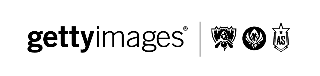 GETTYIMAGES成为《英雄联盟》官方摄影机构