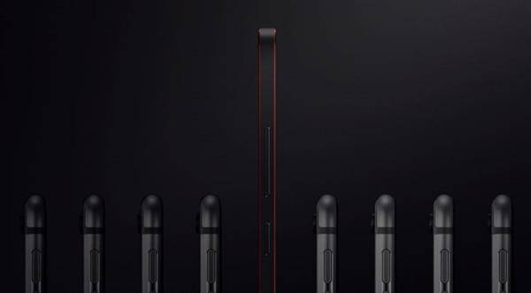 宝马曝光iPhone12真机：经典外观回归，梦回苹果