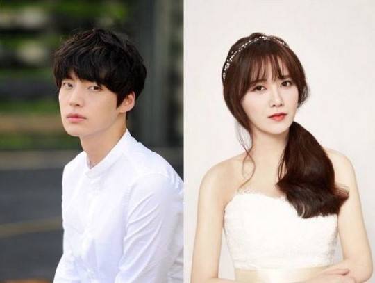韩明星夫妇安宰贤具惠善正式离婚 各自安好吧