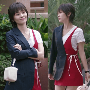 服装|贫困女穿大牌、演员营销私服，现代剧服装造型听谁的？