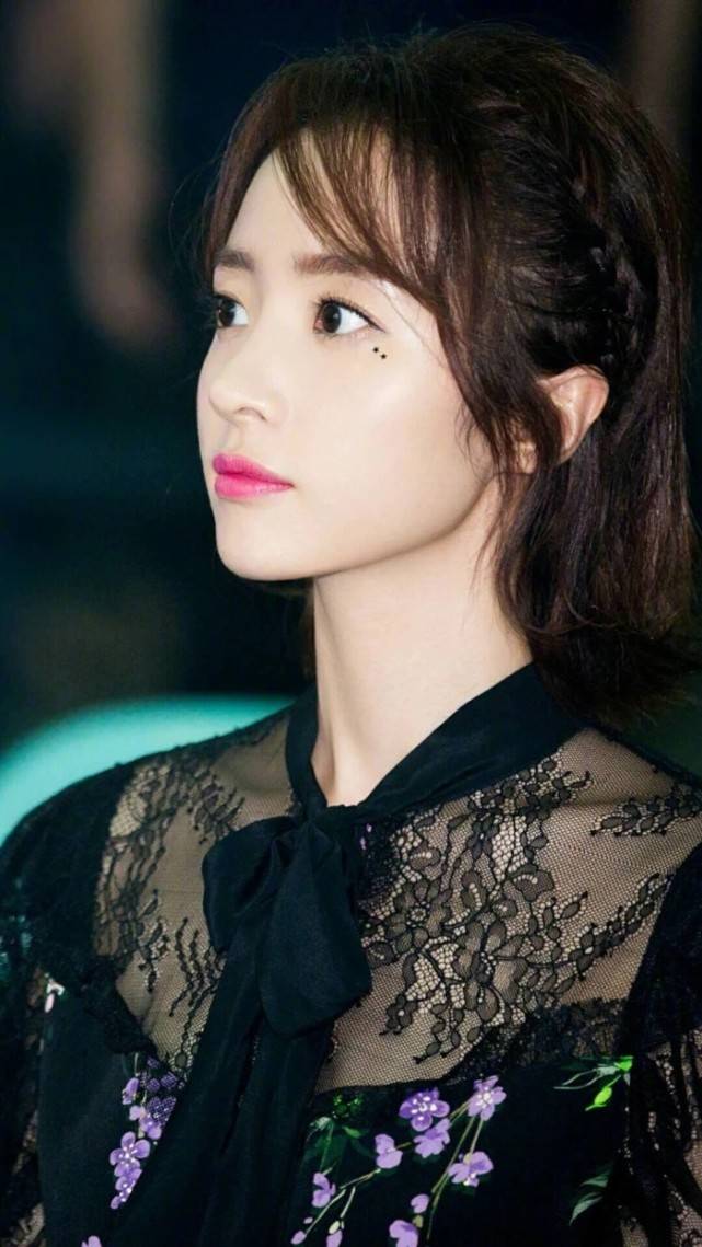 新剧|原创胡冰卿资源就像开了挂一样，新剧要低调开拍，男主还是高伟光