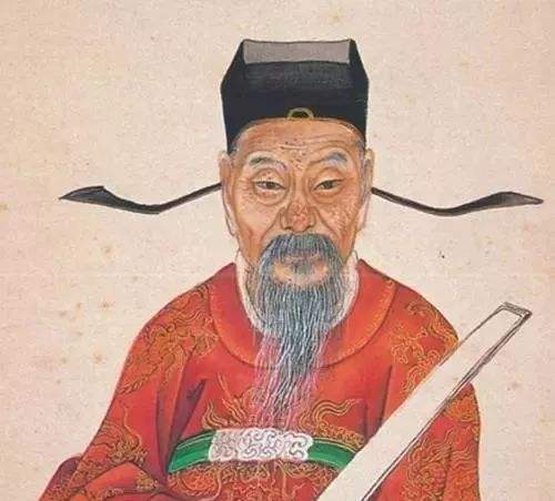 朝廷|他从草根到内阁首辅，朝廷一直等他死后再杀其子