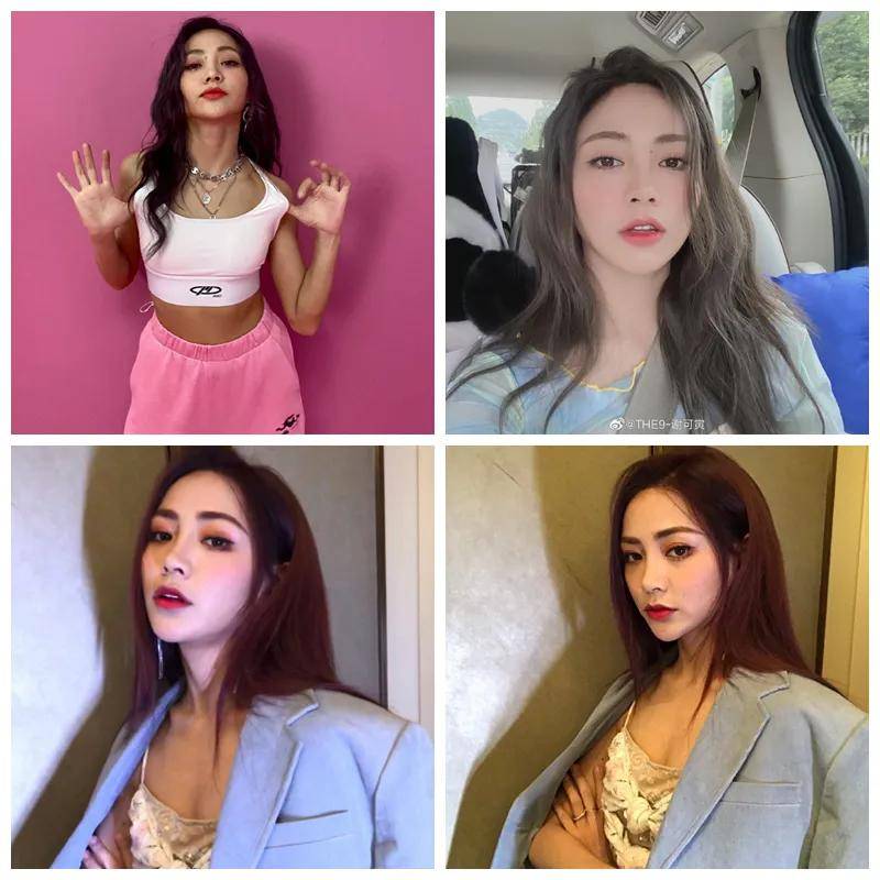 你还记得The9这个团吗？