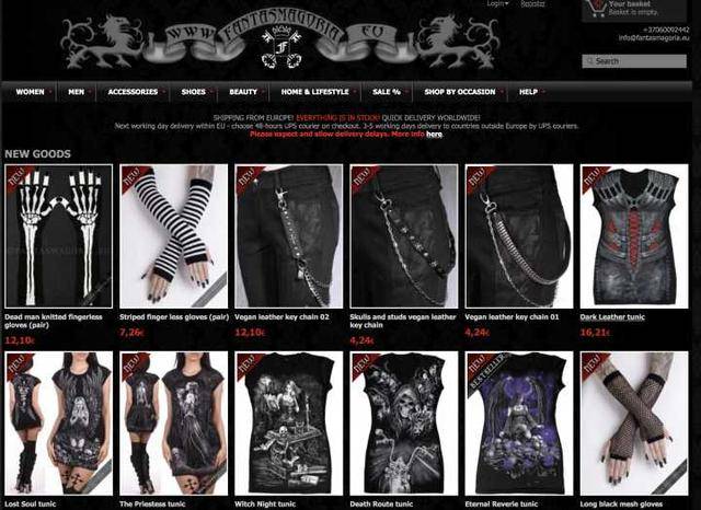 人物设计|脑洞不够素材来凑！一堆干货教你如何为自己的人物设计衣服