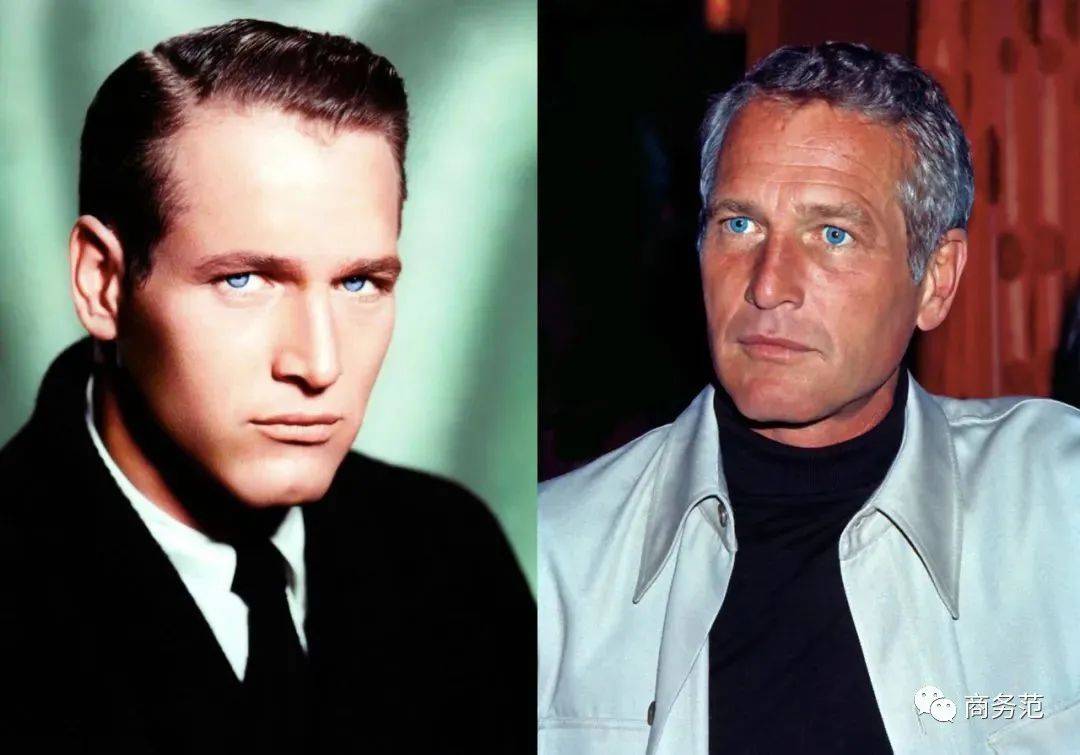 保罗·纽曼迪通|一块劳力士钢表凭什么能卖上亿？全因为这个男人…