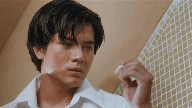 观点评论|1991年，向华强投拍《雷洛传》，丑化颜雄，只因吕乐是他的亲戚