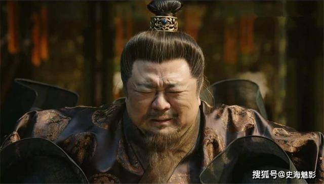 朱高炽剧照