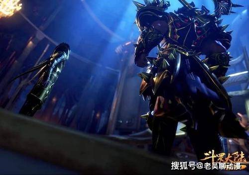 原创斗罗:被唐昊打败的5位封号斗罗,3位惨死,2位死于唐三之手