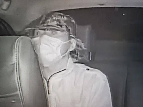 侦查|夜幕惊魂——芷江警方侦破“6.27”蒙面持刀抢劫案