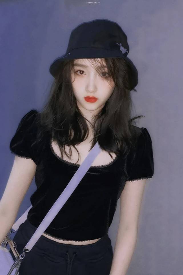 作品|原创关晓彤新剧开播，颜值虽然很清新甜美，这收视率却是太过于一般