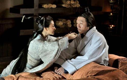 战国|战国时期的吃、穿、住、行：葵、藿是农家常代粮食吃的