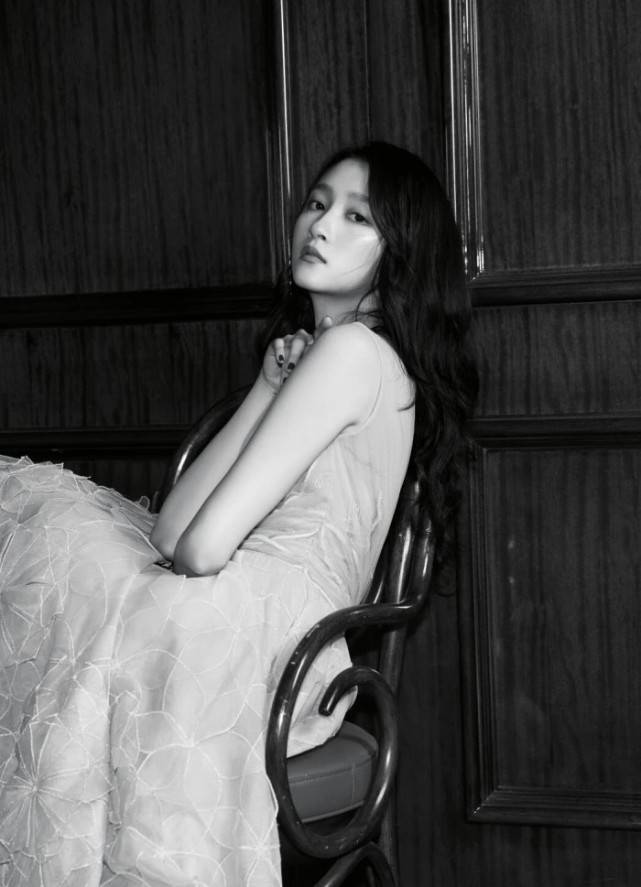 作品|原创关晓彤新剧开播，颜值虽然很清新甜美，这收视率却是太过于一般