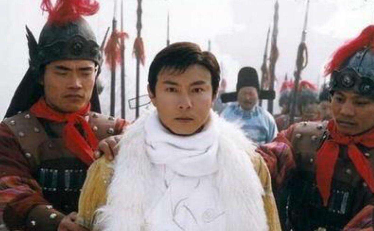 成绩|不是吧!唐伯虎科考落过榜?李时珍、吴承恩、沈万三等人加入群聊