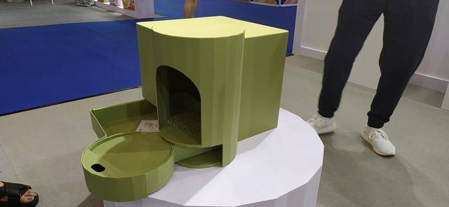 品牌|行业首展开幕：观众破2万，多家展商表示＂超预期＂