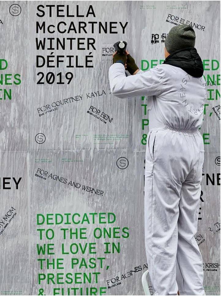 时尚|时尚 VS 环保， 是作秀还是公益？