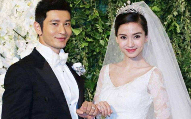 杨颖黄晓明是否离婚有定论,判决书里律师曝两人真实婚姻状况
