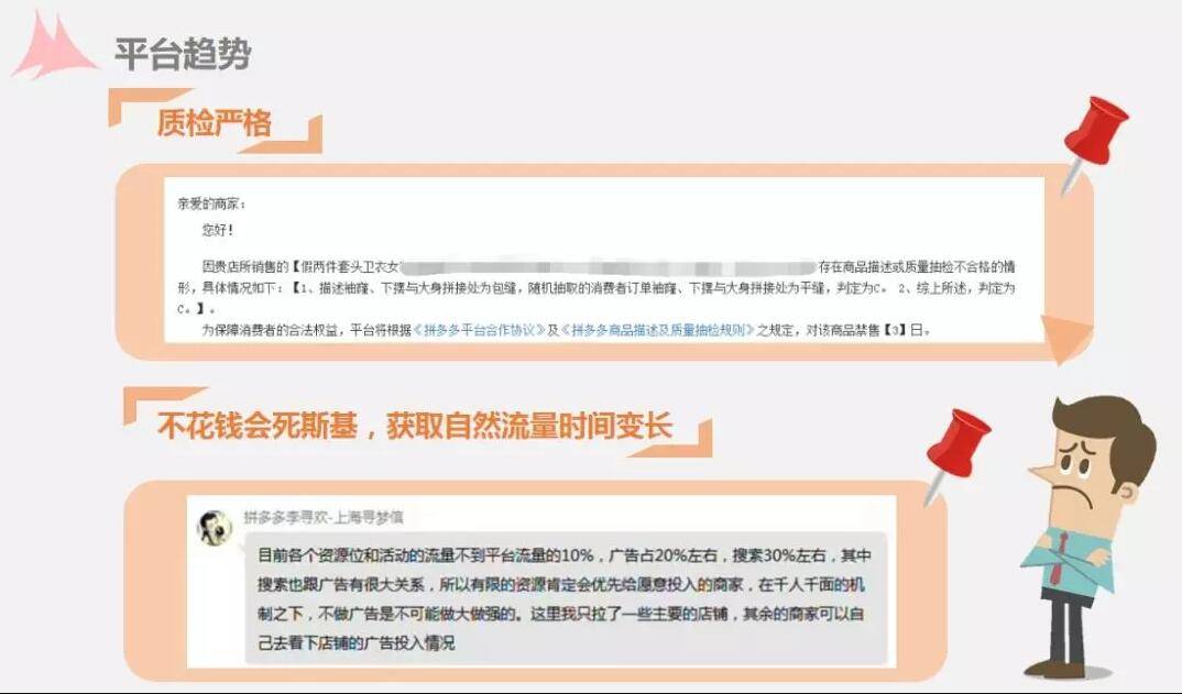 运营|武汉网柚科技实战告诉你拼多多运营最新技巧