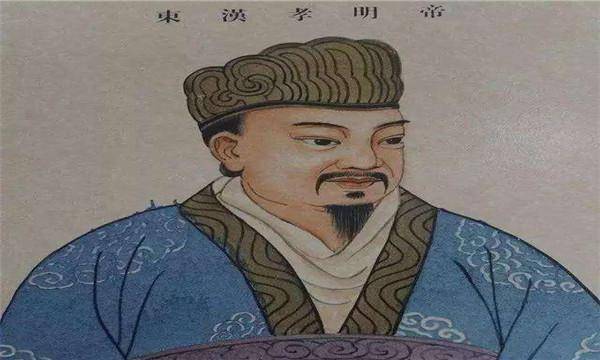 刘英|东汉特大“楚狱”案：数千人被牵连蒙冤，寒朗舍命直言打动汉明帝
