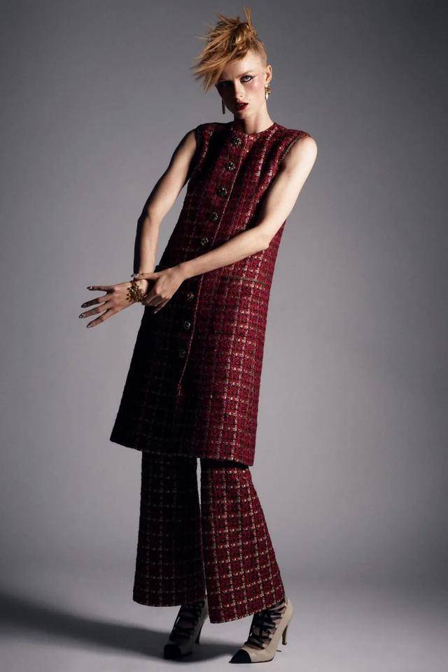 品牌|在巴黎男装周，品牌都采用了哪些创意发布形式？