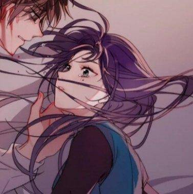 上次发的动漫cp情头文章里,不少热情网友都赶来捧场,小编在这里先