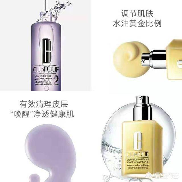 肌肤|这些水乳充盈胶原蛋白，塑紧弹性纤维，高效保湿润泽，效果极好